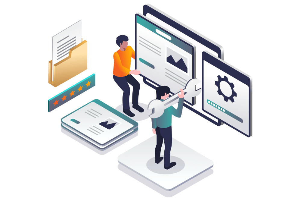 wordpress-support-agentur WordPress Support Agentur Hessen
