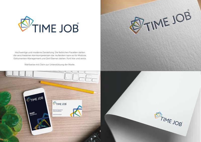Corporate Design Agentur Corporate Design Agentur