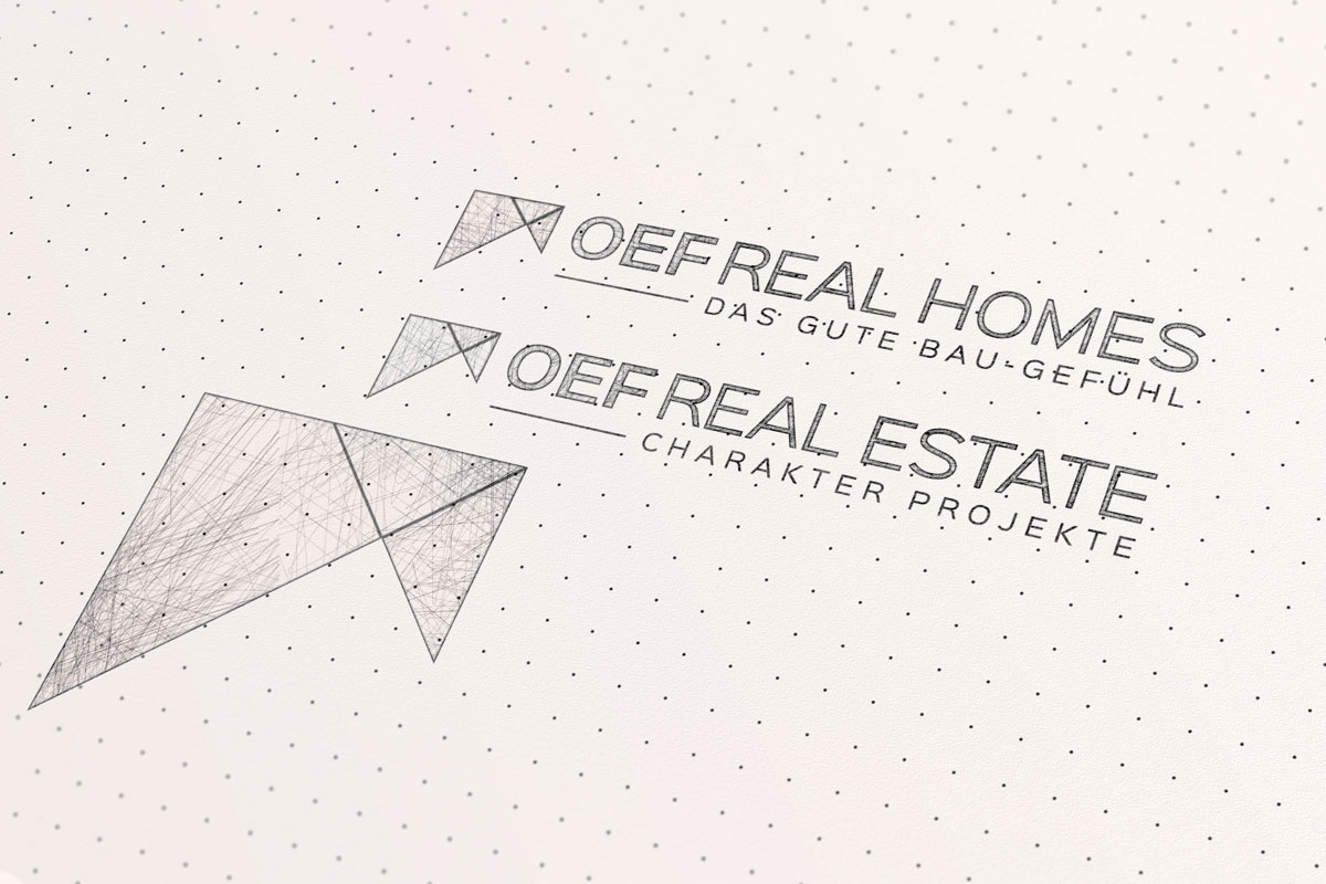 Corporate Design Logo Entwicklung Corporate Design erstellen lassen