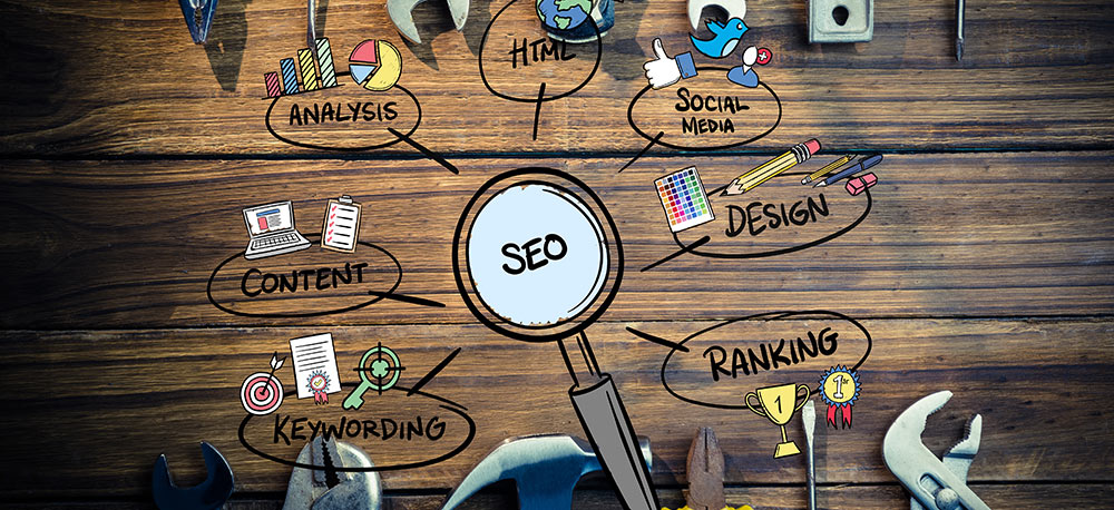 Vergleich verschiedener WordPress-Plugins zur Optimierung der Seitenstruktur und internen Verlinkung